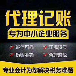仙游代理記賬納稅申報 選鴻騰財務(wù)，專業(yè)代理代辦服務(wù)