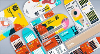 創(chuàng)意化妝品包裝設(shè)計(jì)欣賞 藝術(shù)與功能的完美融合