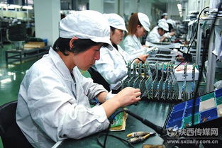 陜西烽火通信集團(tuán) 以創(chuàng)新驅(qū)動(dòng)，引領(lǐng)通信技術(shù)研發(fā)新篇章