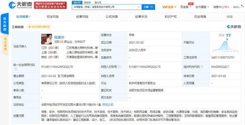 華為海洋拓展新領域，成立信息系統技術公司深耕多元業務